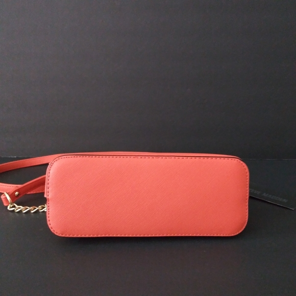 NWT STEVE MADDEN BMAGGIE CROSSBODY BAG PURSE - Picture 6 of 7